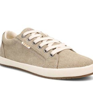 NEW Taos Sneaker/Womens (STAR style)